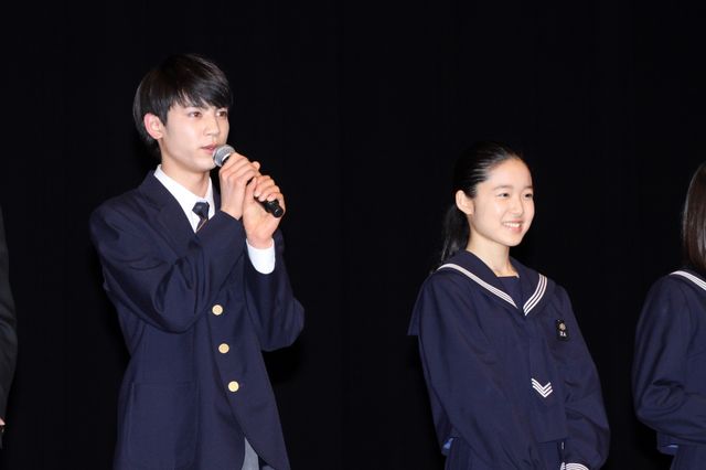 佐々木蔵之介、夏川結衣、黒木華、尾野真千子ら豪華キャスト！『ソロモンの偽証』完成披露試写会フォトギャラリー（5枚目）