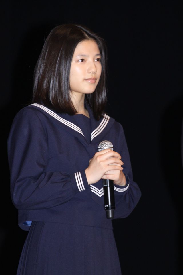 佐々木蔵之介、夏川結衣、黒木華、尾野真千子ら豪華キャスト！『ソロモンの偽証』完成披露試写会フォトギャラリー（6枚目）