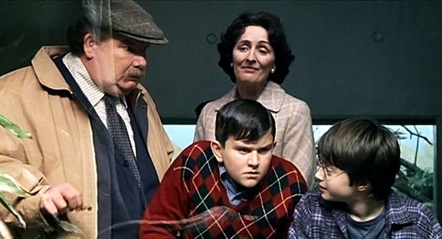 『ハリー・ポッター』シリーズのダドリー坊や（2枚目）