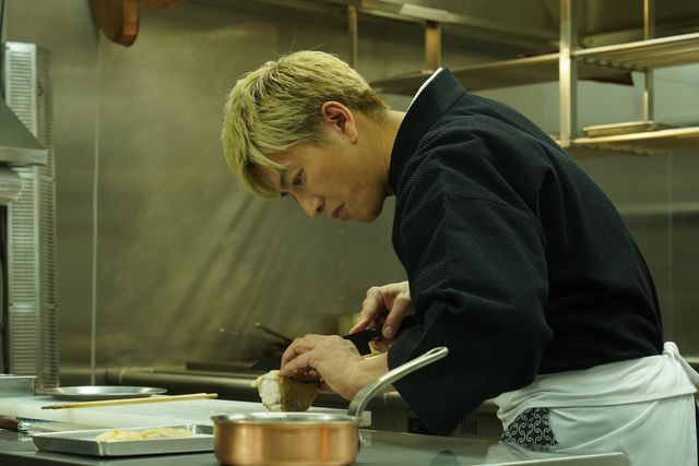 「グランメゾン東京」スペシャルドラマ場面写真：フォトギャラリー