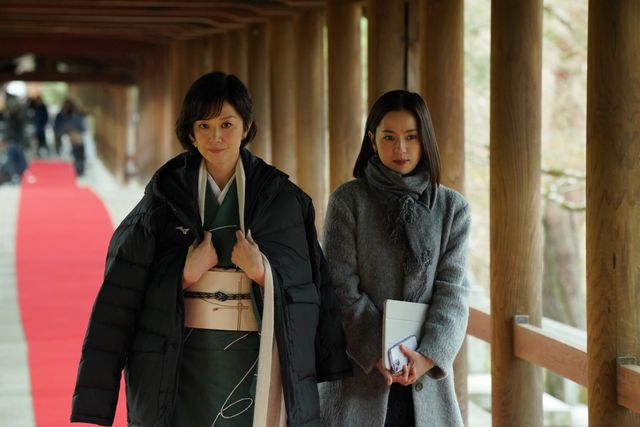 「グランメゾン東京」スペシャルドラマ場面写真（2枚目）