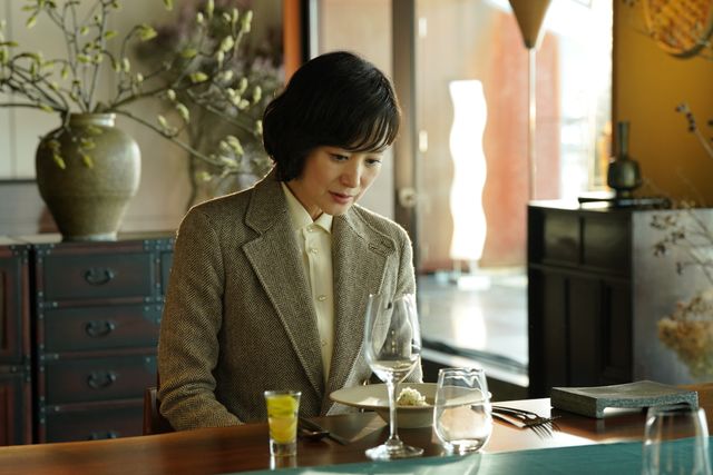 「グランメゾン東京」スペシャルドラマ場面写真（3枚目）