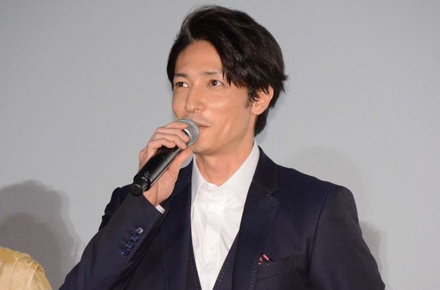 吉田羊と大久保佳代子の生クリームチュー『ラブ×ドック』公開記念舞台あいさつ【全28枚】（8枚目）