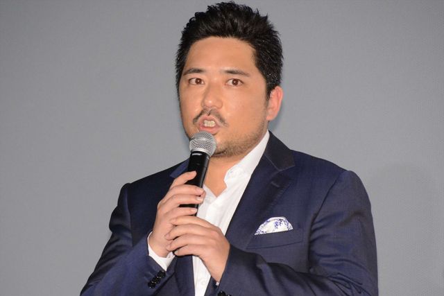 吉田羊と大久保佳代子の生クリームチュー『ラブ×ドック』公開記念舞台あいさつ【全28枚】（12枚目）