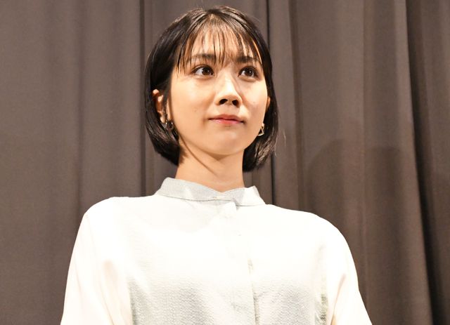 【10枚】松本穂香への手紙を代読する渡辺大知（9枚目）