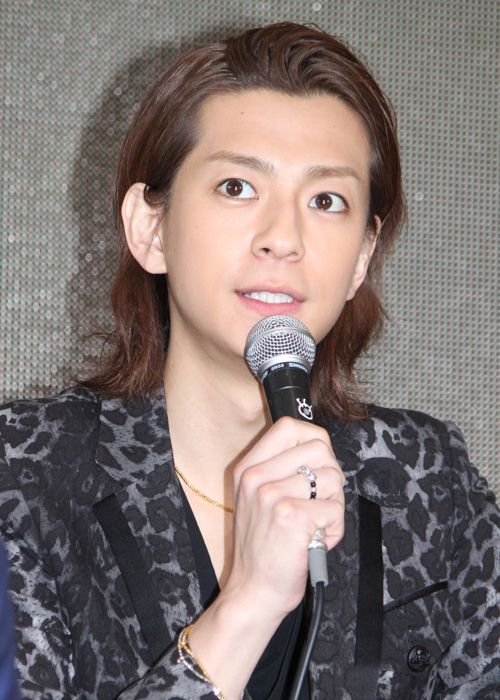 尾野真千子はがさつ？月9ドラマ「極悪がんぼ」記者会見フォトギャラリー（10枚目）