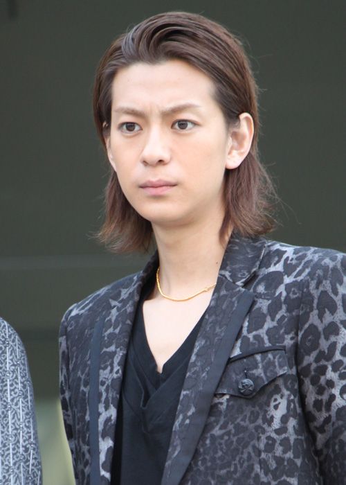 尾野真千子はがさつ？月9ドラマ「極悪がんぼ」記者会見フォトギャラリー（11枚目）