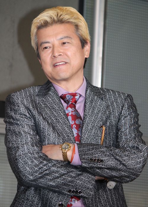 尾野真千子はがさつ？月9ドラマ「極悪がんぼ」記者会見フォトギャラリー（16枚目）