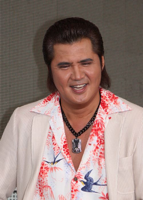 尾野真千子はがさつ？月9ドラマ「極悪がんぼ」記者会見フォトギャラリー（17枚目）