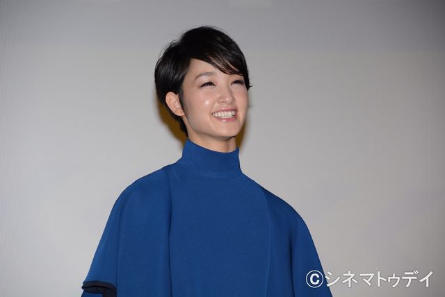 堺雅人、剛力彩芽のプロペラダンス披露！フォトギャラリー（5枚目）