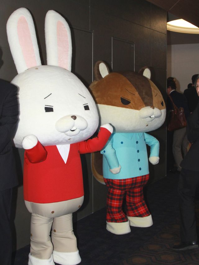 ワンランク上のシネコン！「TOHOシネマズ日本橋」フォトギャラリー（3枚目）