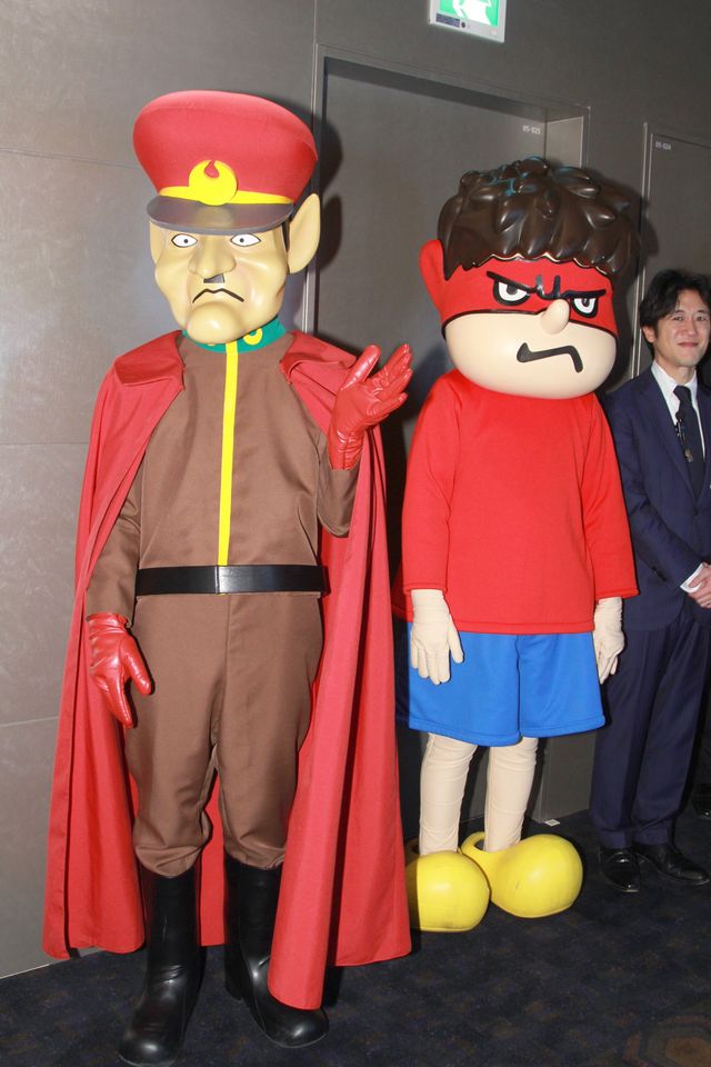 ワンランク上のシネコン！「TOHOシネマズ日本橋」フォトギャラリー（4枚目）