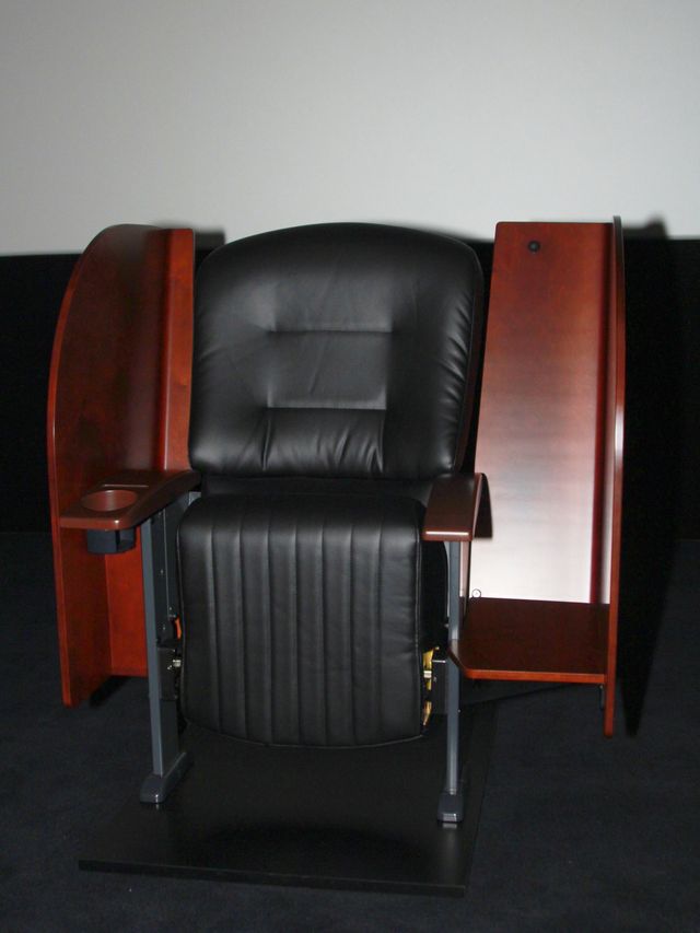 ワンランク上のシネコン！「TOHOシネマズ日本橋」フォトギャラリー（5枚目）