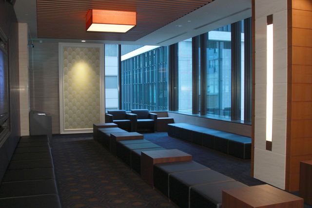 ワンランク上のシネコン！「TOHOシネマズ日本橋」フォトギャラリー（8枚目）