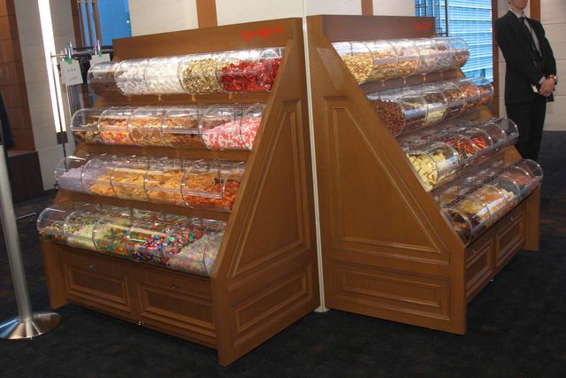 ワンランク上のシネコン！「TOHOシネマズ日本橋」フォトギャラリー（10枚目）