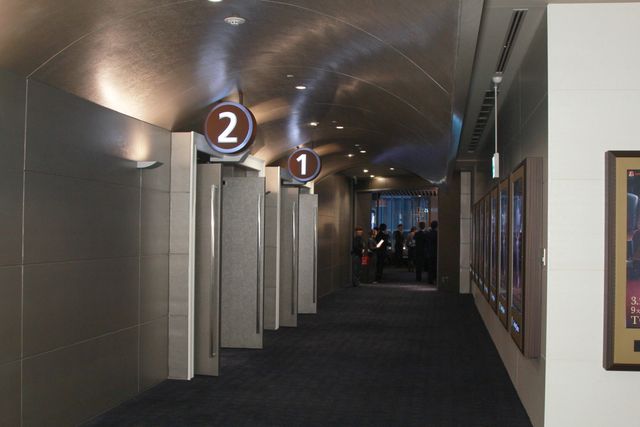 ワンランク上のシネコン！「TOHOシネマズ日本橋」フォトギャラリー（13枚目）