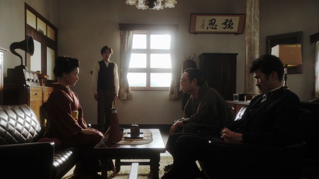 千代は再び鶴亀撮影所へ！「おちょやん」第30回：フォトギャラリー