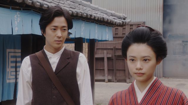 千代は再び鶴亀撮影所へ！「おちょやん」第30回（3枚目）