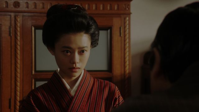 千代は再び鶴亀撮影所へ！「おちょやん」第30回（4枚目）