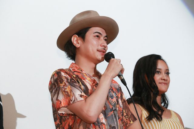 窪塚俊介ら登壇！映画『スカブロ』イベント（3枚目）