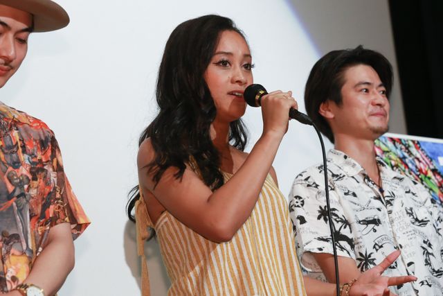 窪塚俊介ら登壇！映画『スカブロ』イベント（4枚目）