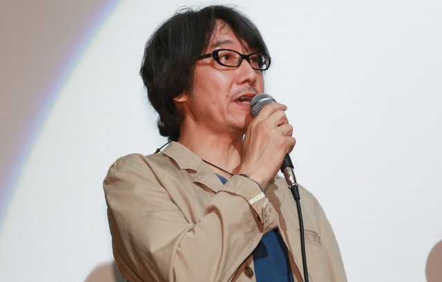 窪塚俊介ら登壇！映画『スカブロ』イベント（5枚目）