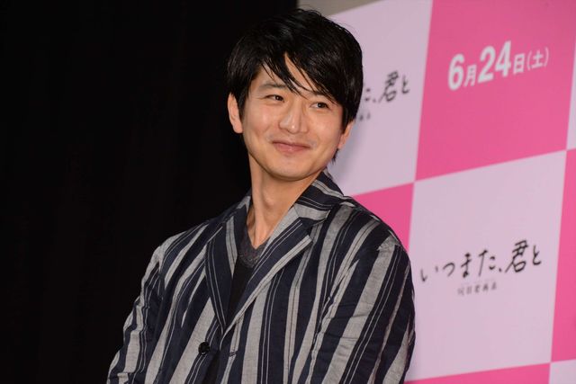 向井理、「自分の家族を残したいわけではない」初企画作に込めた熱い思いを吐露　画像ギャラリー（2枚目）