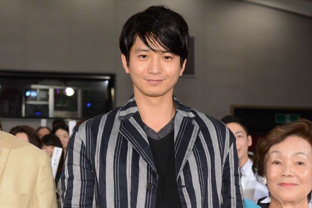 向井理、「自分の家族を残したいわけではない」初企画作に込めた熱い思いを吐露　画像ギャラリー（7枚目）