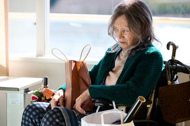 映画『SEE HEAR LOVE ～見えなくても聞こえなくても愛してる～』より（2枚目）