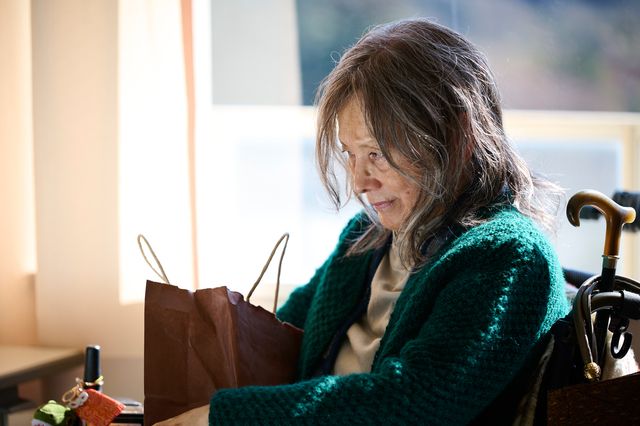 映画『SEE HEAR LOVE ～見えなくても聞こえなくても愛してる～』より（4枚目）