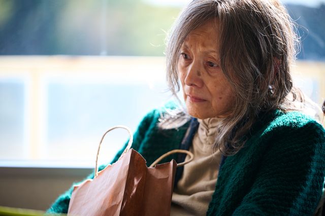 映画『SEE HEAR LOVE ～見えなくても聞こえなくても愛してる～』より（5枚目）