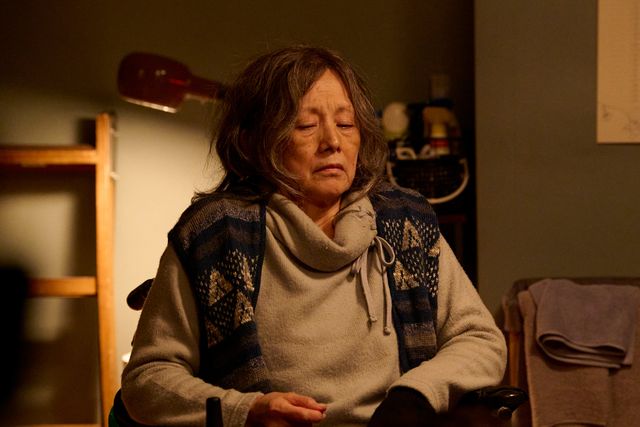 映画『SEE HEAR LOVE ～見えなくても聞こえなくても愛してる～』より（9枚目）