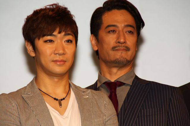 秋元才加、盲目の美女役に挑戦フォトギャラリー（3枚目）