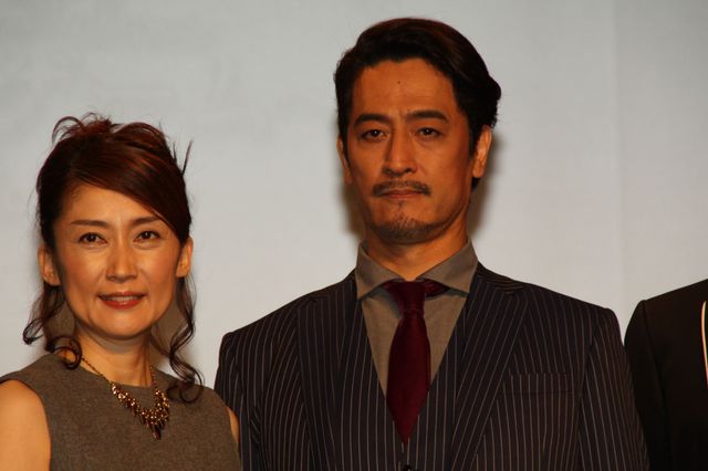 秋元才加、盲目の美女役に挑戦フォトギャラリー（6枚目）