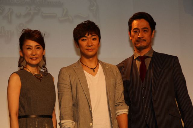 秋元才加、盲目の美女役に挑戦フォトギャラリー（7枚目）