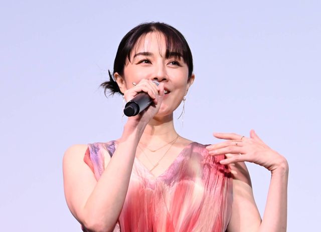 伊藤歩