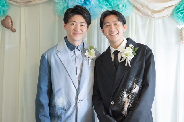 「日本一の最低男」で「ボーイフレンド」中井大が俳優デビュー！＜ビジュアル3枚＞（3枚目）