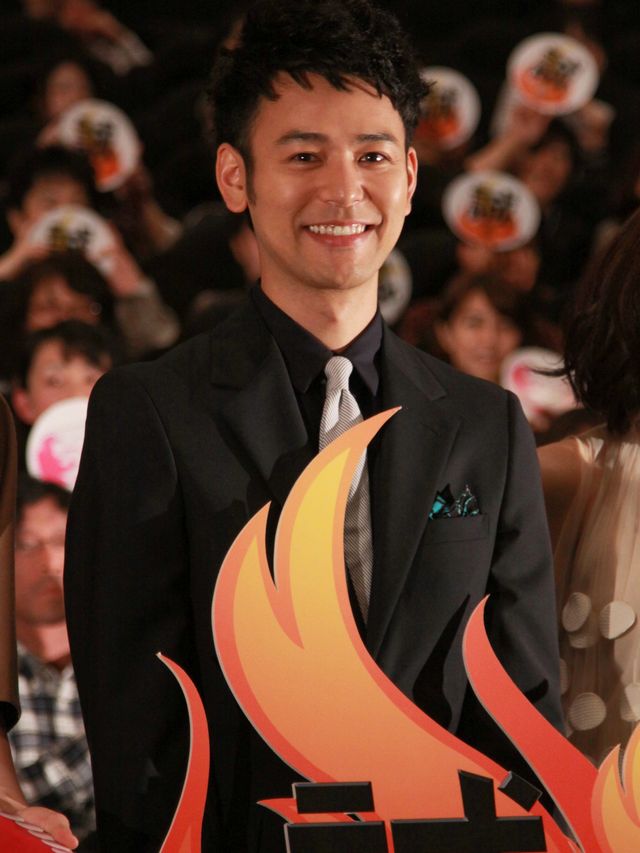 映画『愛と誠』ジャパンプレミアフォトギャラリー（6枚目）