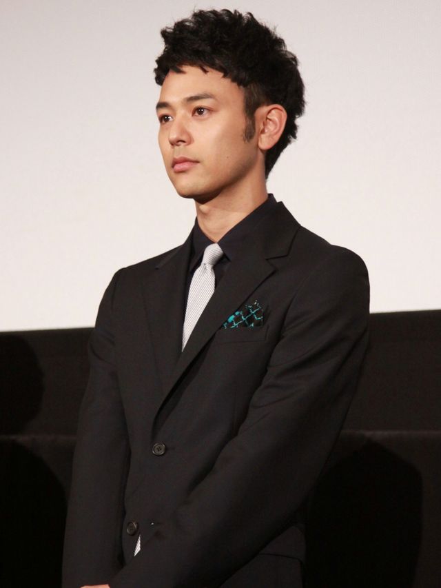 映画『愛と誠』ジャパンプレミアフォトギャラリー（10枚目）