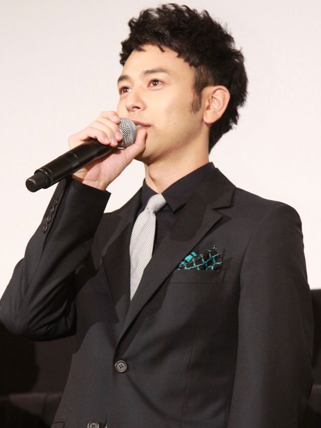 映画『愛と誠』ジャパンプレミアフォトギャラリー（11枚目）