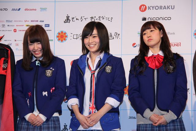 “天使すぎる”アイドル橋本環奈のミニスカ＆絶対領域…写真ギャラリー（4枚目）