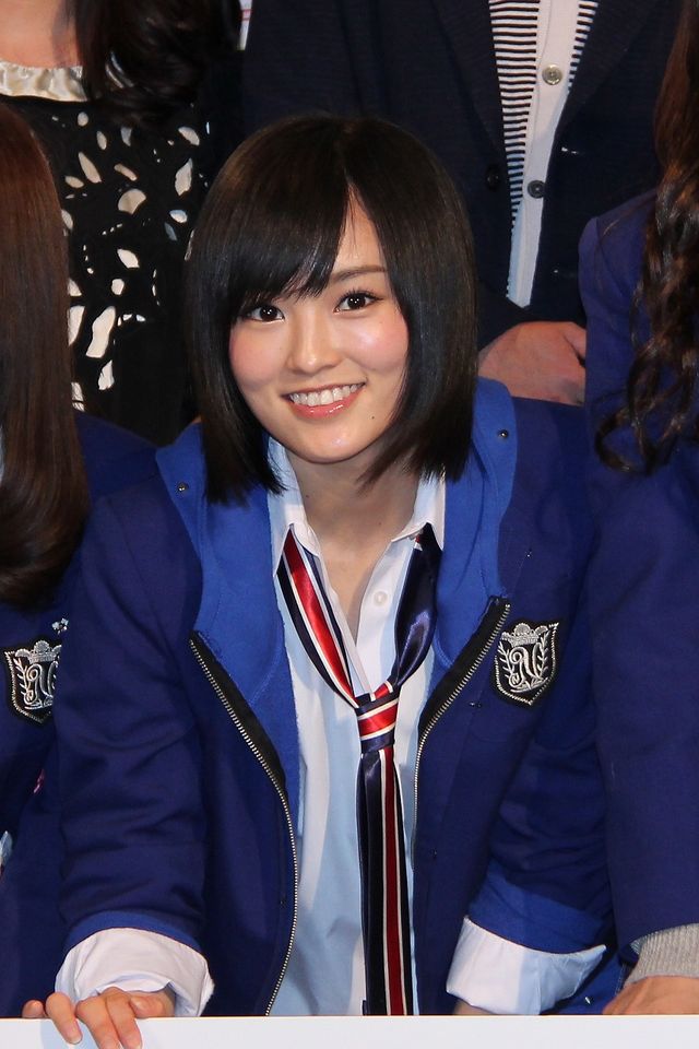 “天使すぎる”アイドル橋本環奈のミニスカ＆絶対領域…写真ギャラリー（14枚目）