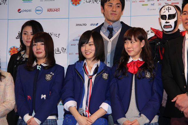 “天使すぎる”アイドル橋本環奈のミニスカ＆絶対領域…写真ギャラリー（19枚目）