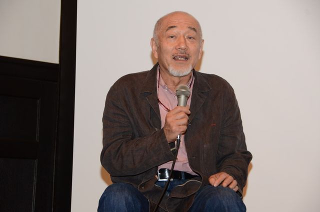 本橋成一監督　生きづらい競争社会を逆照射する“アラヤシキの住人たち”　画像ギャラリー：フォトギャラリー