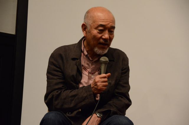 本橋成一監督　生きづらい競争社会を逆照射する“アラヤシキの住人たち”　画像ギャラリー（3枚目）