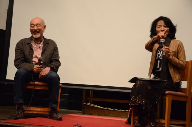 本橋成一監督　生きづらい競争社会を逆照射する“アラヤシキの住人たち”　画像ギャラリー（4枚目）