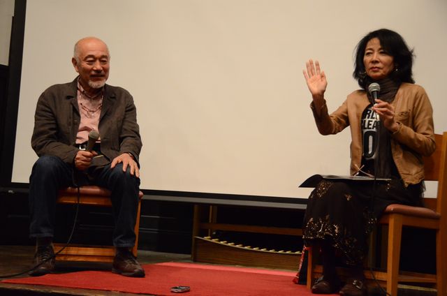 本橋成一監督　生きづらい競争社会を逆照射する“アラヤシキの住人たち”　画像ギャラリー（5枚目）