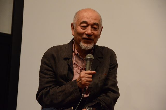 本橋成一監督　生きづらい競争社会を逆照射する“アラヤシキの住人たち”　画像ギャラリー（6枚目）