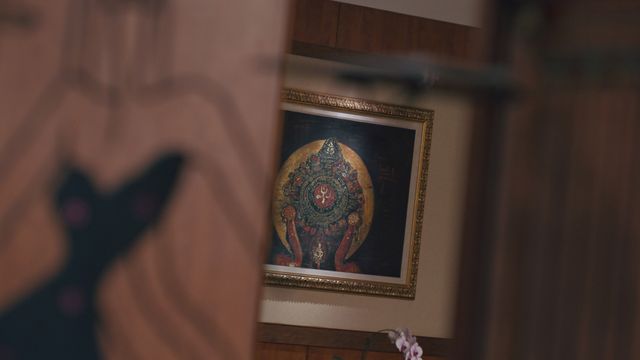 【閲覧注意】目に焼きついて離れない…台湾発のオカルトホラー『ガラ』場面写真（8枚目）