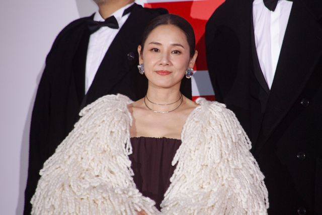 福山雅治＆大泉洋『ラストマン』新宿でワールドプレミア！永瀬廉、今田美桜、向井康二ら映画＆SPドラマキャスト集結（13枚目）